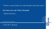 thumbnail of medium Viktor Skripnik: Spieler-Karriere