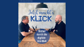 thumbnail of medium Jetzt macht's Klick - Sicher durch die digitale Uni-Welt. Folge 3: Toxische Verbindung - Microsoft Exchange und Hafnium