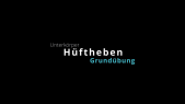 1.1.5 Hüftheben
