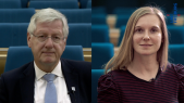 Connected Services: Redaktionell gestalteter Bereich im Intranet – Herzlich willkommen