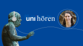 unihören - Folge 6: Alexandra-Maria Klein