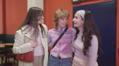 Ausverkaufte Säle und pinke Outfits