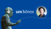 unihören - Folge 5: Sieglinde Lemke