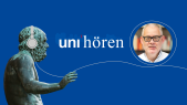unihören - Folge 4: Uwe Wagschal