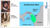 thumbnail of medium 6. John Cabot, „kleine Entdecker“, Entstehung des Namens „Amerika“, Núñez de Balboa, Ponce de Leon, Magellan