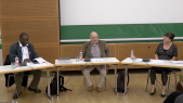 thumbnail of medium Freiburg und Kolonialismus - Reicht eine Ausstellung?