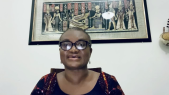 thumbnail of medium Keynote zur ACT-Eröffnung von Professorin Dzodzi Tsikata, Direktorin des Institute of African Studies an der University of Ghana