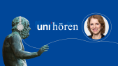 unihören - Folge 1: Karin Michels
