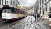 Freiburgs Einzelhändler wünschen sich mehr Mitsprache und Maßnahmen