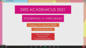 thumbnail of medium Dies Academicus 2022: 60 Jahre nach Beginn des Zweiten Vatikanischen Konzils auf dem Weg zum Dritten? - Podiumsdiskussion