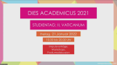 thumbnail of medium Dies Academicus 2022: 60 Jahre nach Beginn des Zweiten Vatikanischen Konzils auf dem Weg zum Dritten? - Kurzvorträge